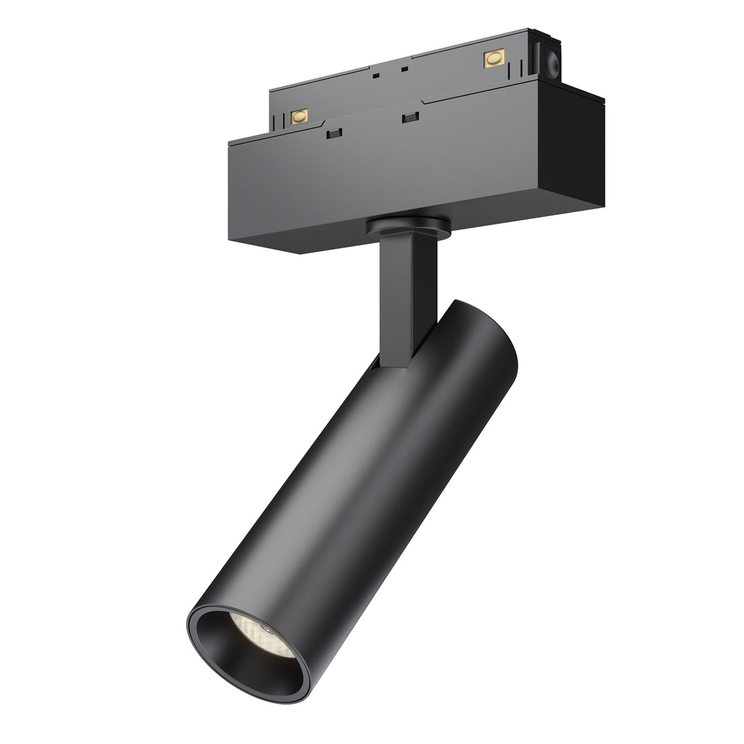 Spot sina magnetica Focus LED TR019-2-7W3K-B