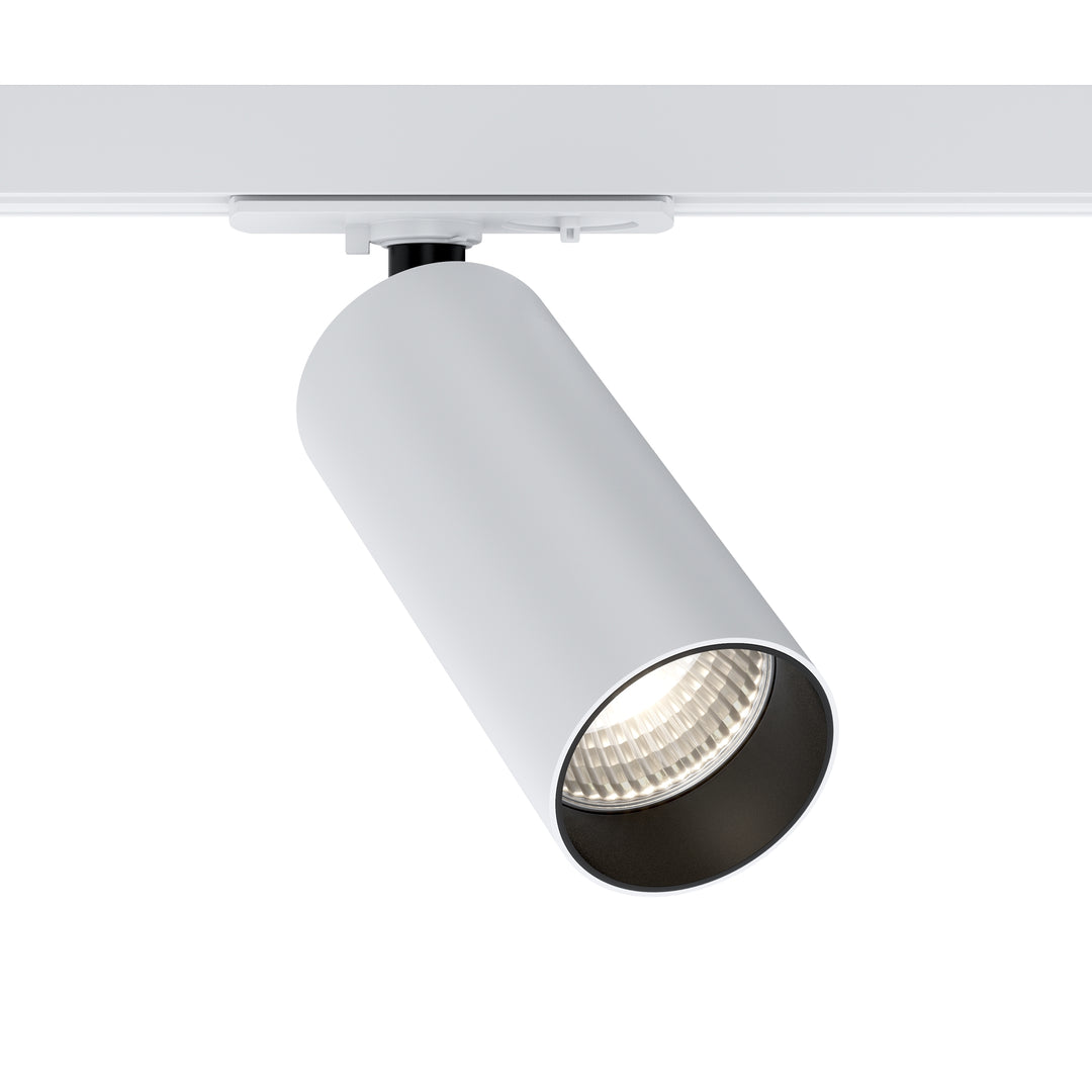 Spot pentru sina Focus LED TR021-1-12W4K