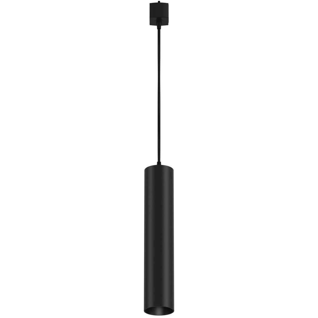 Pendul pentru sina Focus TR025-1-GU10-B