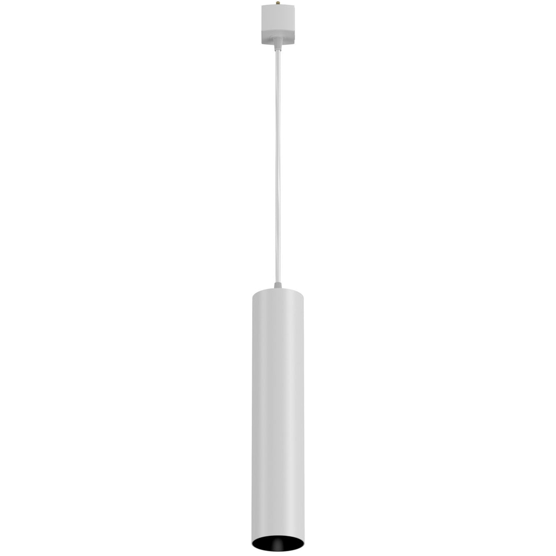 Pendul pentru sina Focus TR025-1-GU10-W