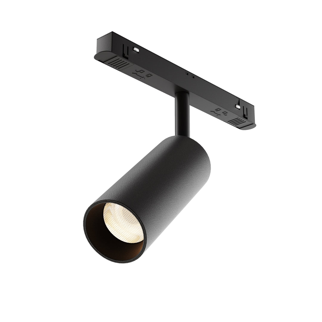 Spot pe sina Focus LED TR032-2-12W3K-S-B