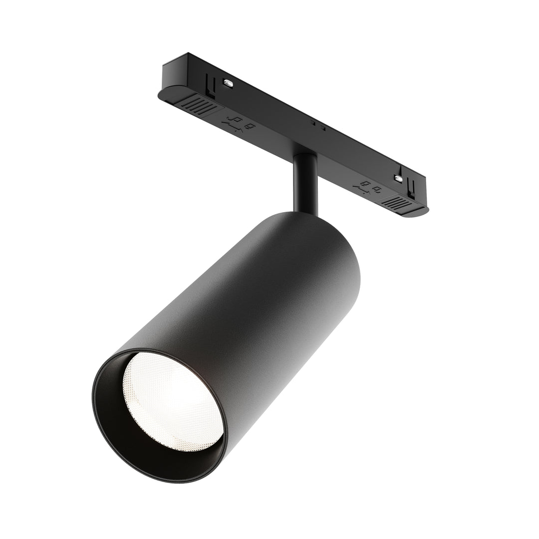 Spot pe sina Focus LED TR032-4-20W3K-S-DS-B