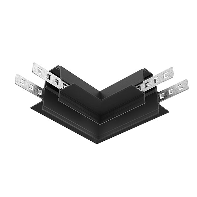 Conector pentru sina Exility TRACL034-42B-R