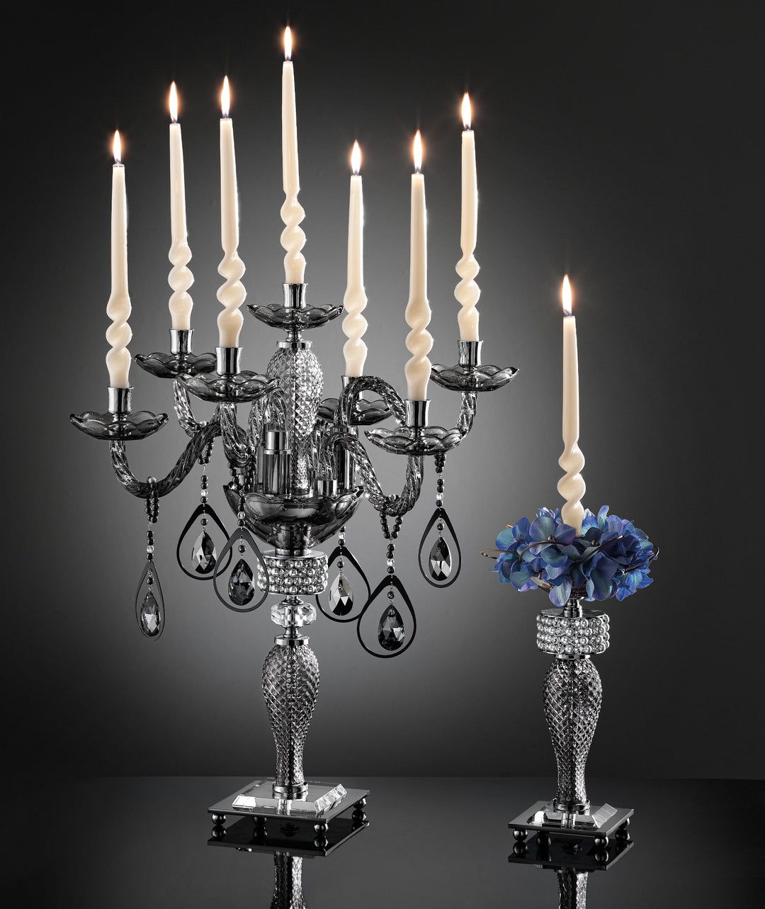 Sfesnic Toochic C6+1F+C1F by Euroluce