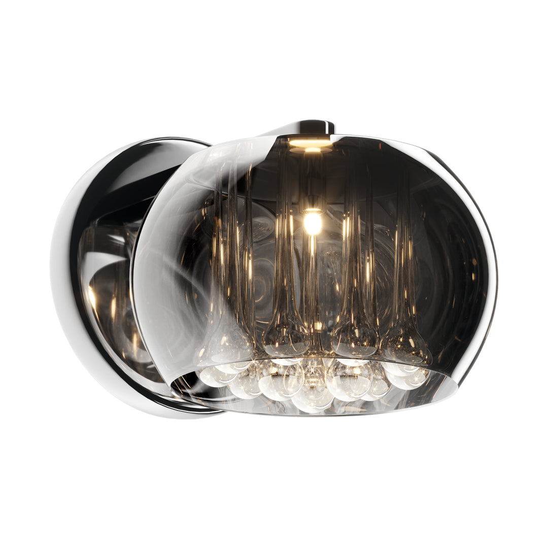 Aplica de perete Crystal W0076-01D-F4FZ