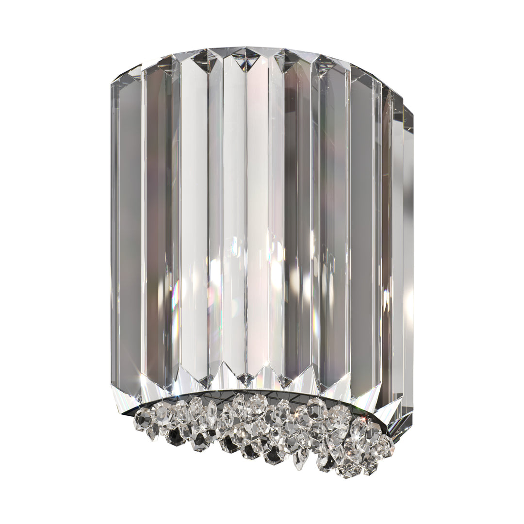 Aplica de perete Prince W0360-01A-B5AC