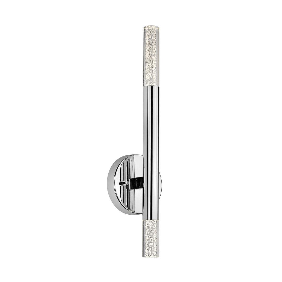Aplica de perete liniara cromata One W0461-02E-F4F4