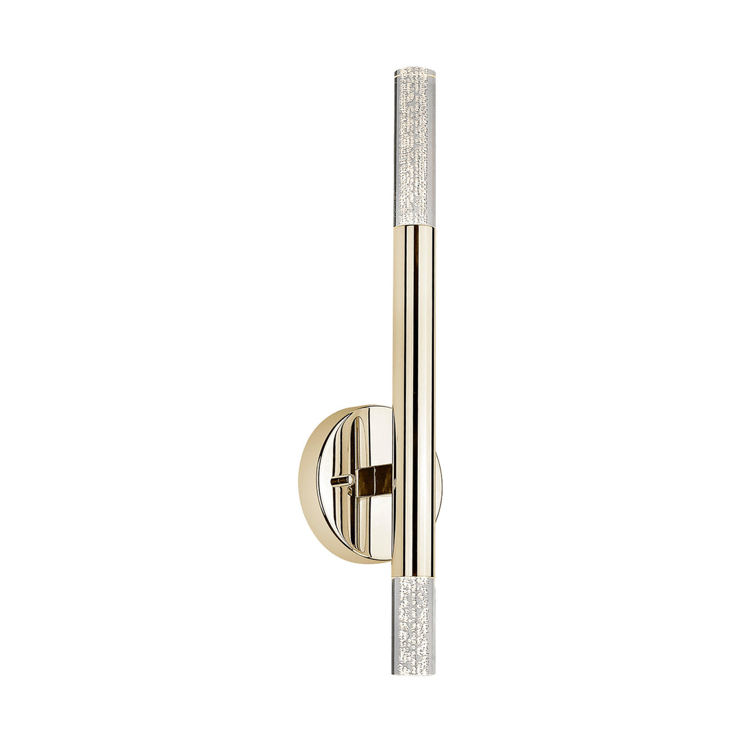 Aplica de perete liniara aurie One W0461-02E-F7F7