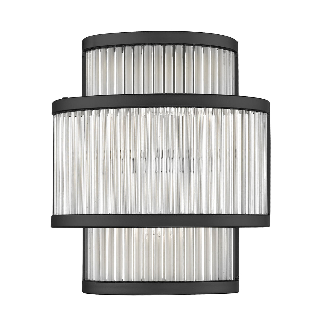 Aplica de perete Sergio W0528-02B-P7AC