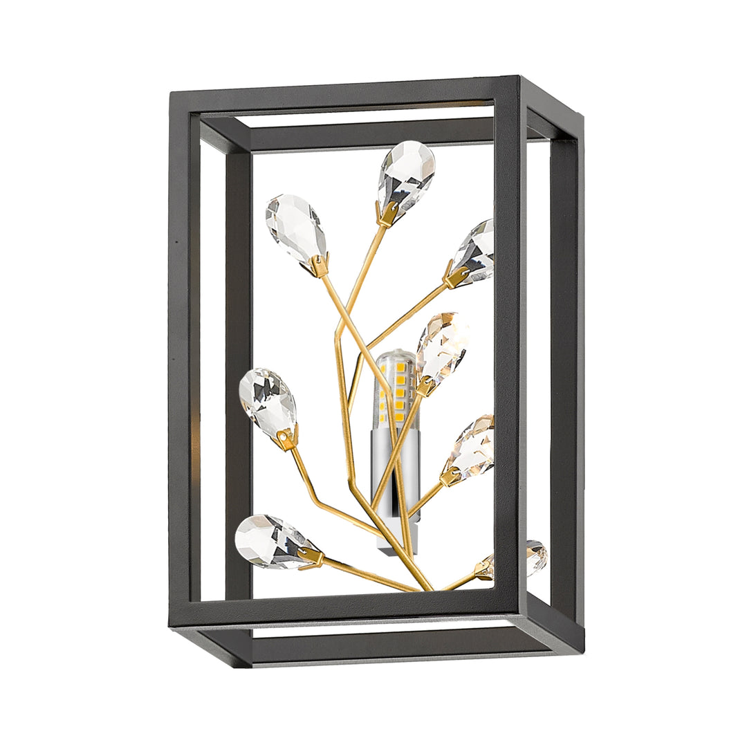Aplica de perete Spring W0578-01A-B5TF