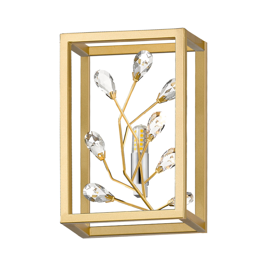 Aplica de perete Spring W0578-01A-B5V7