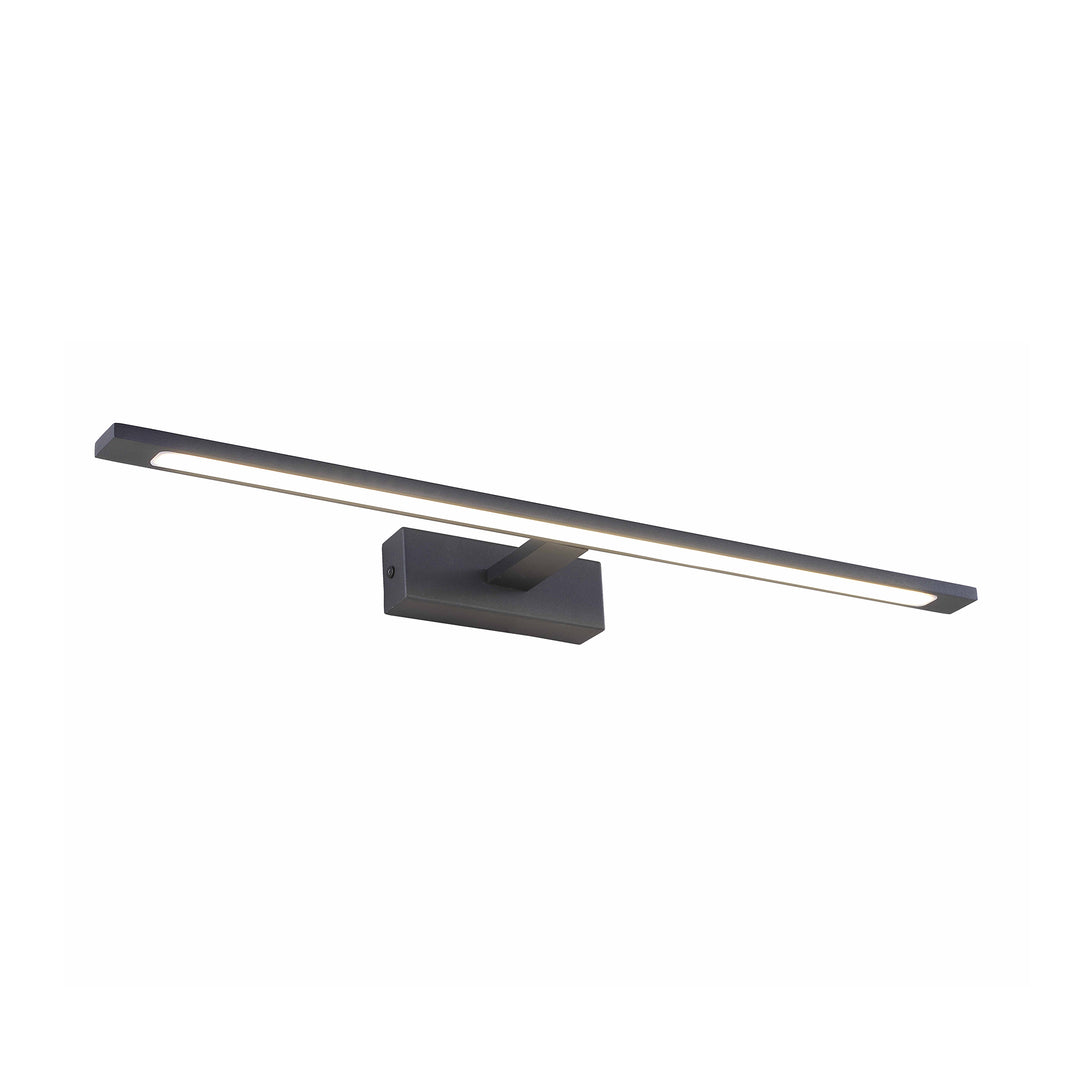 Aplica de perete Alter W89443-20W-BK