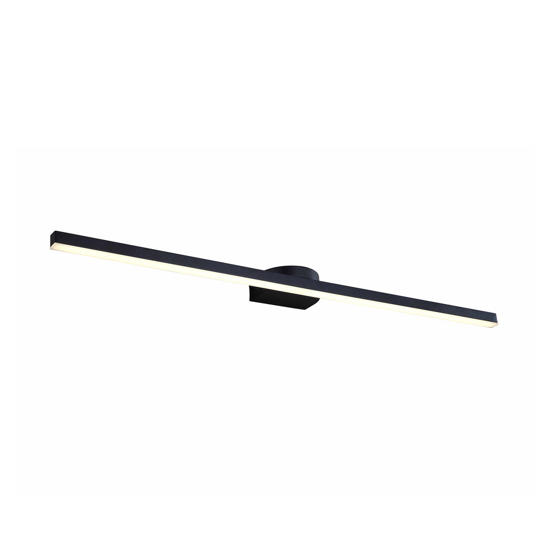 Aplica de perete Arvi W89551-60BK