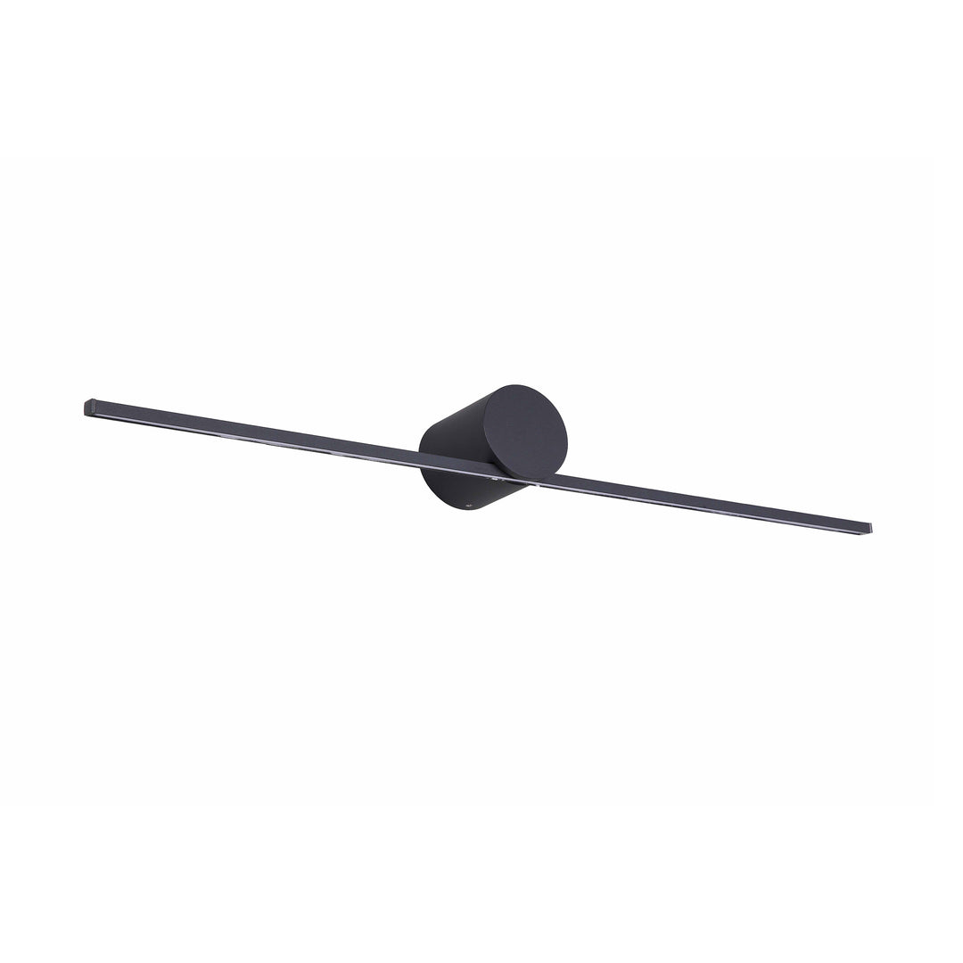 Aplica de perete Camara W89949-6W-BK