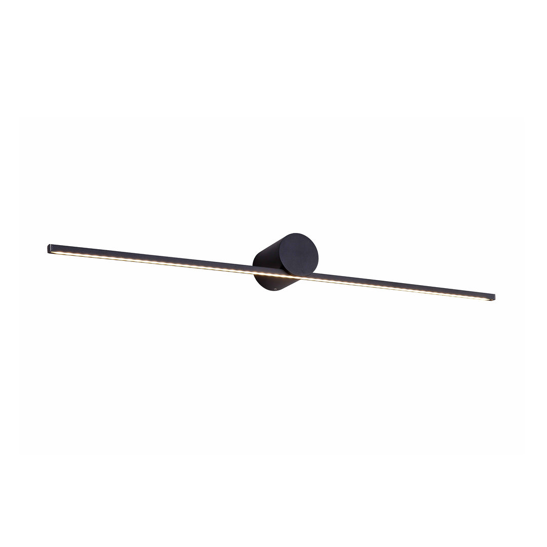 Aplica de perete Camara W89949-8W-BK