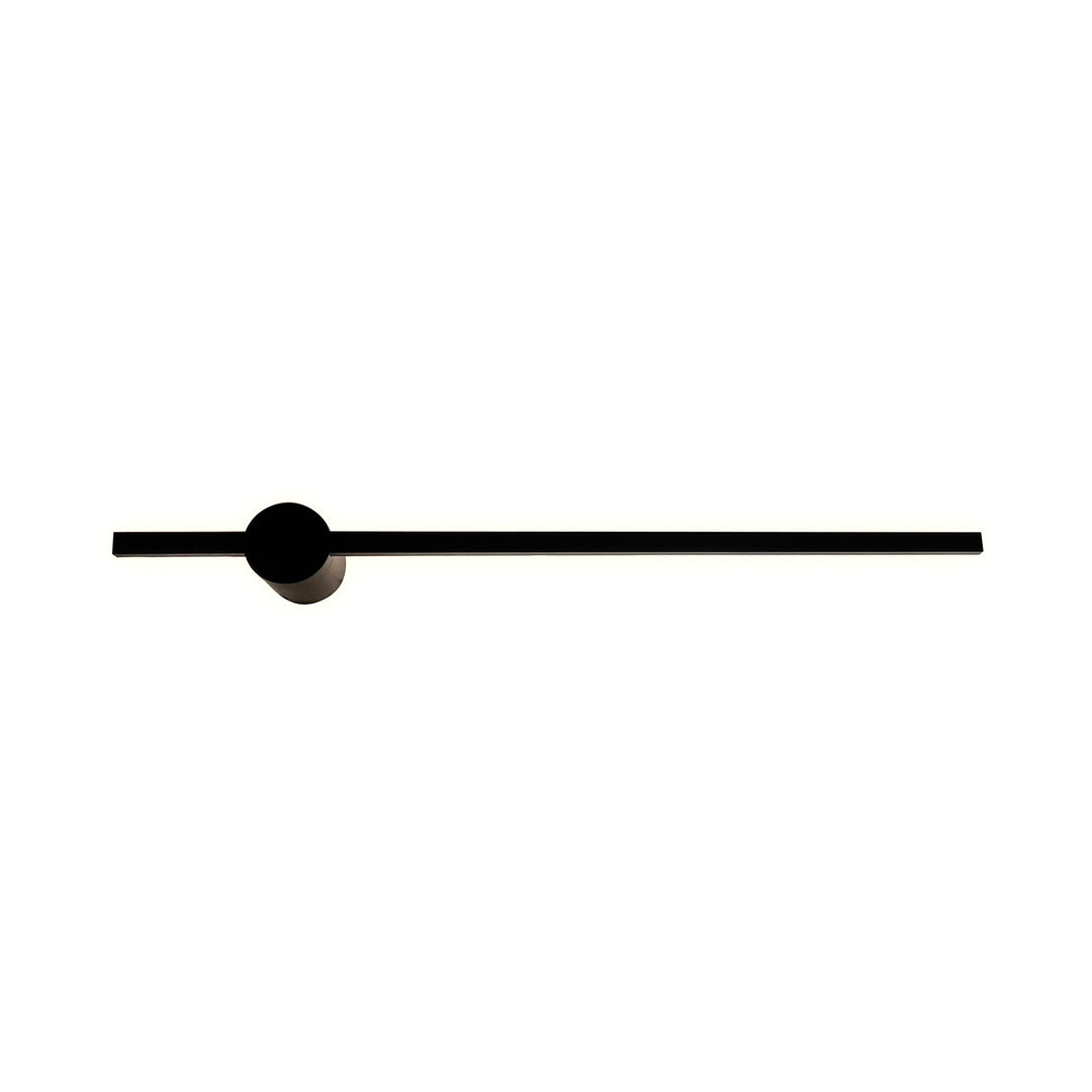 Aplica de perete Troy W90477-60BK