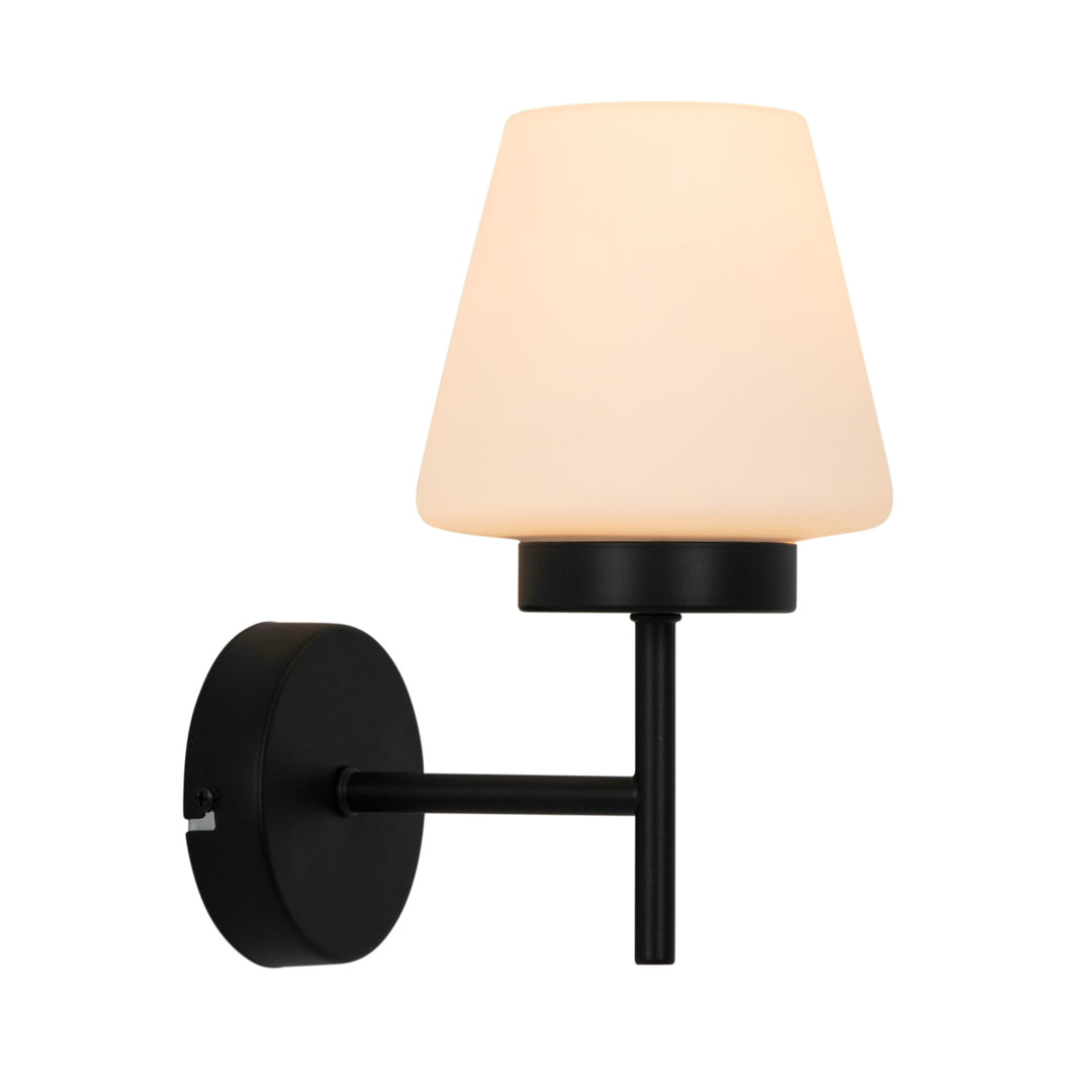 Aplica de perete Rebel WL23005EB-BL