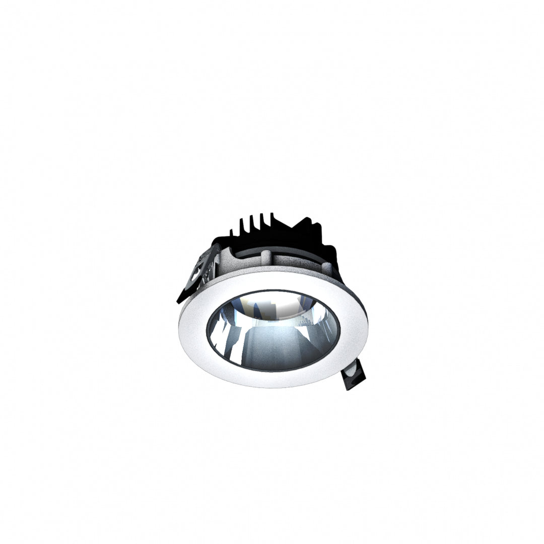 Spot incastrat ajustabil MIRROR - MODEL S