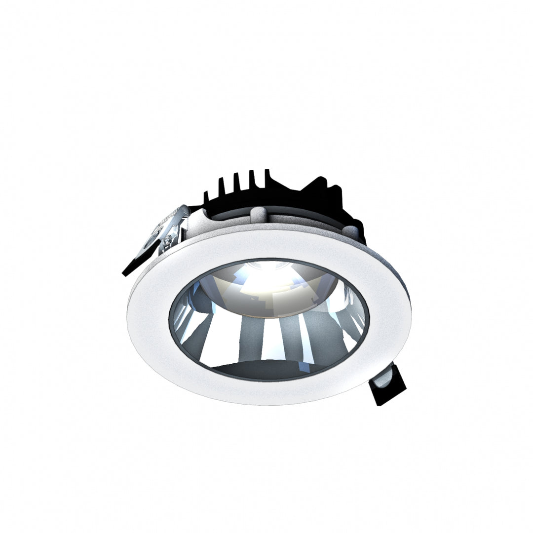 Spot incastrat ajustabil MIRROR - MODEL M