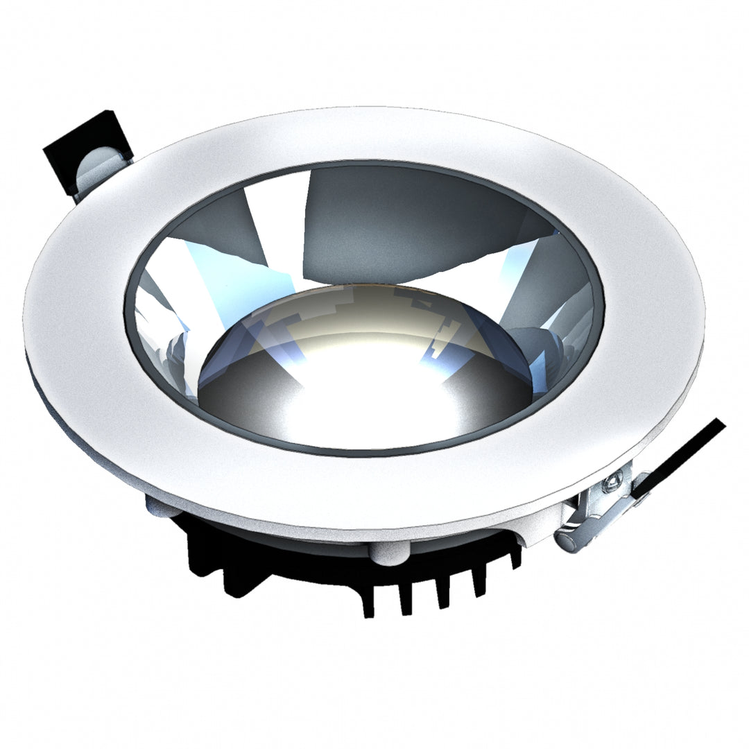 Spot incastrat ajustabil MIRROR - MODEL XL