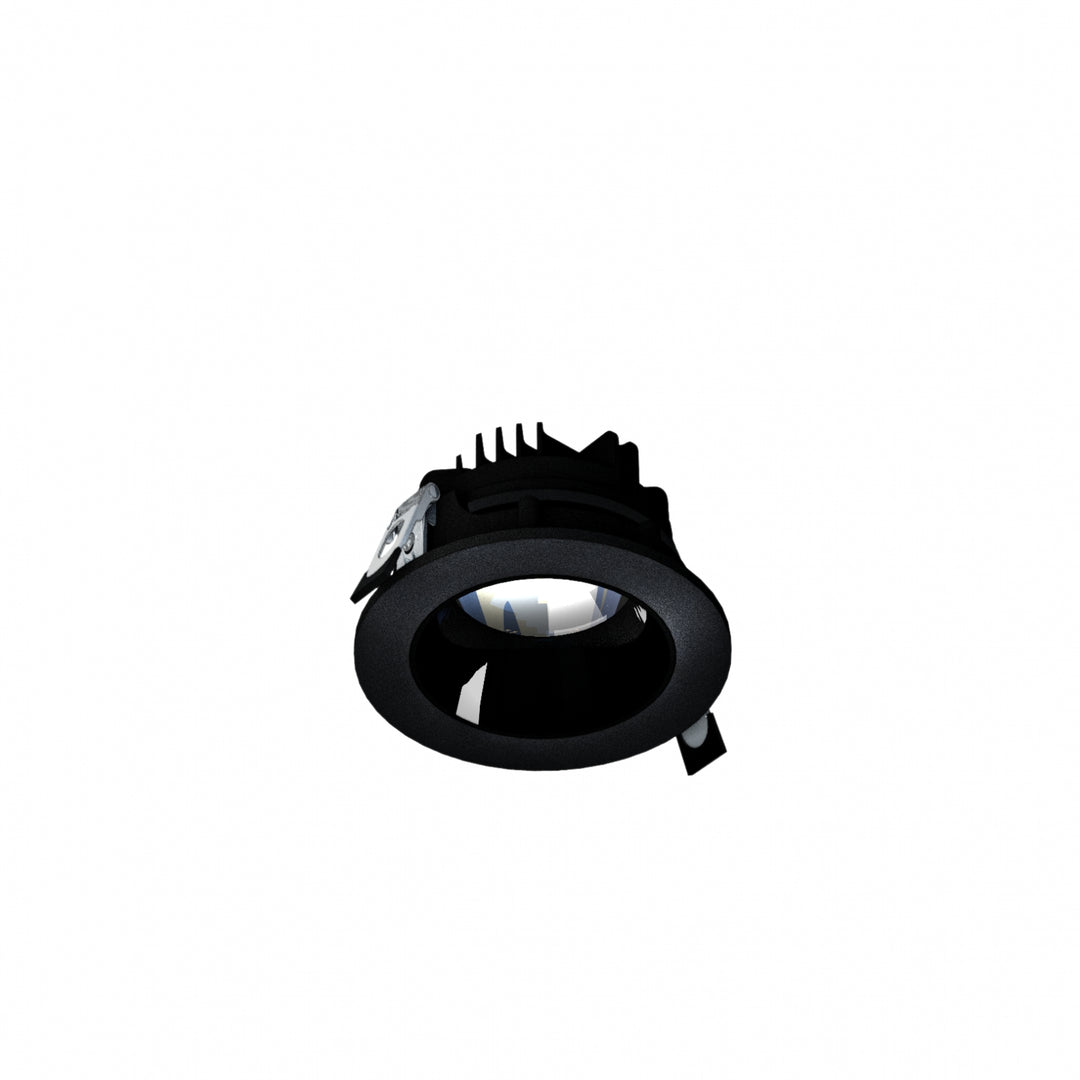 Spot incastrat ajustabil MIRROR - MODEL S