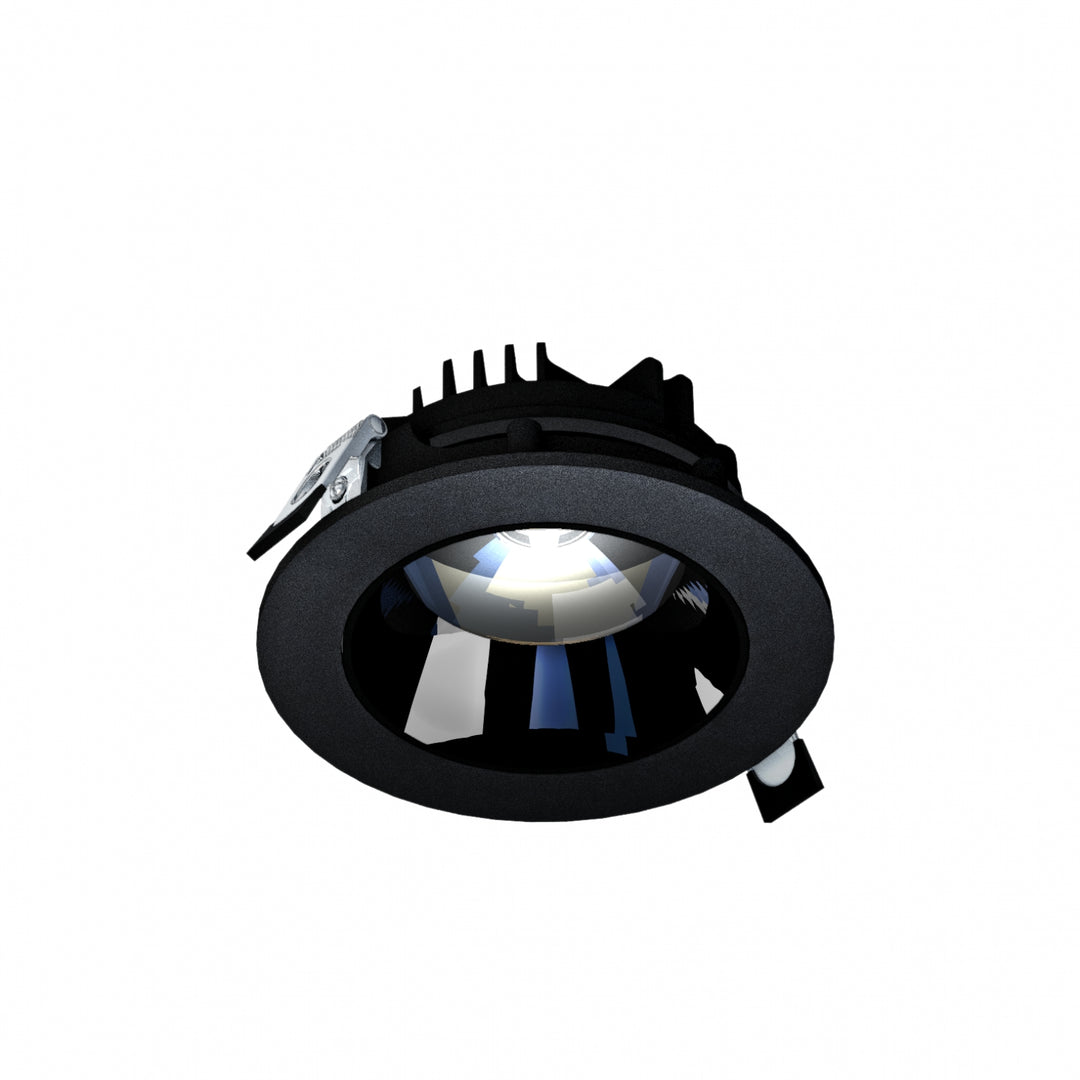 Spot incastrat ajustabil MIRROR - MODEL M