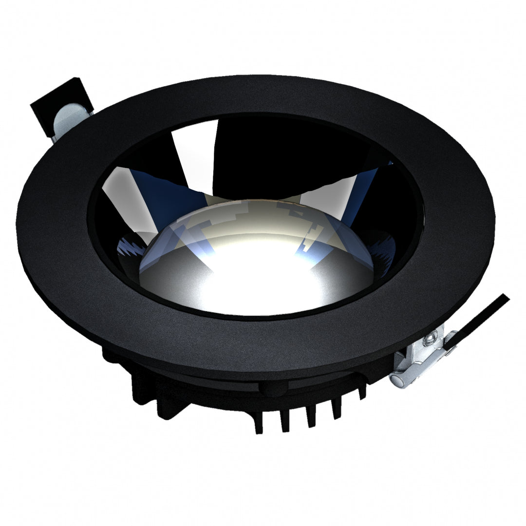 Spot incastrat ajustabil MIRROR - MODEL XL