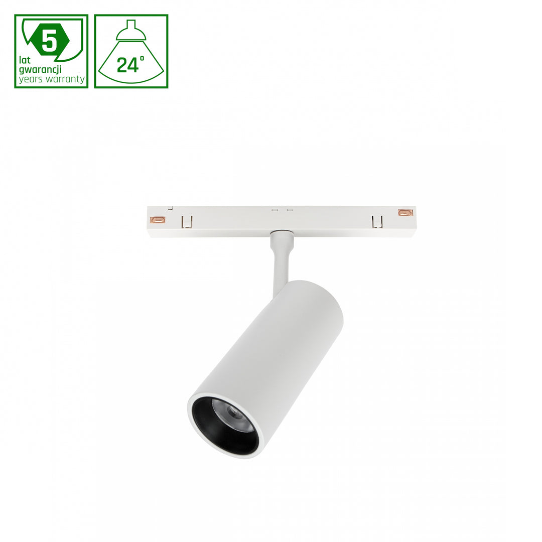 Spot M alb WLD+40003_DALI