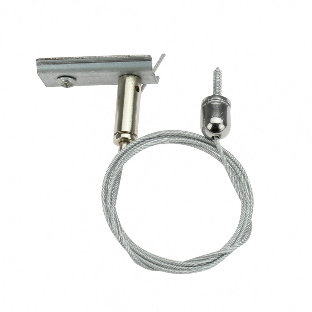 Sistem pentru suspendare sina 2000MM WLD+40026