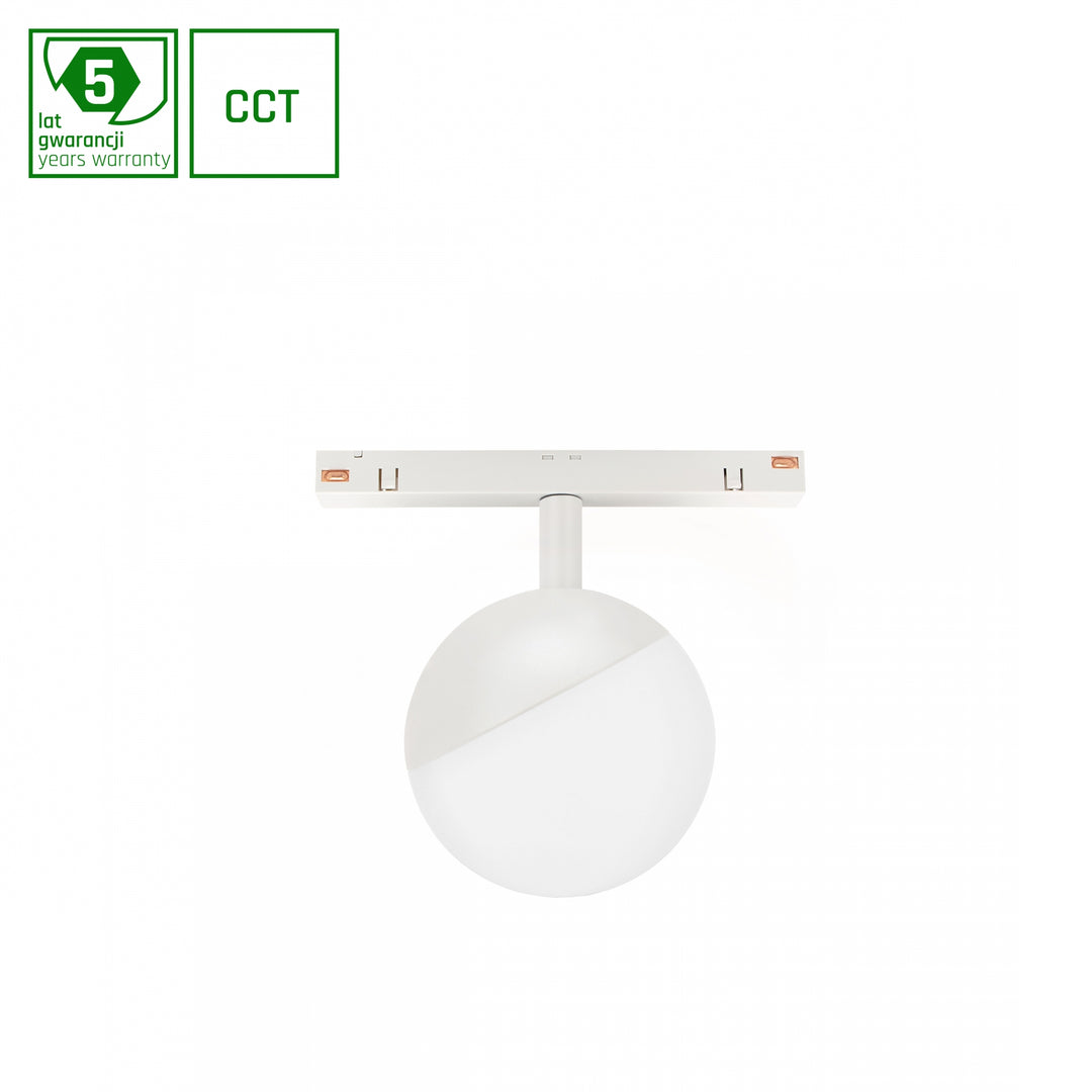 Spot alb SMART GLOBE WLD+40033_SMART