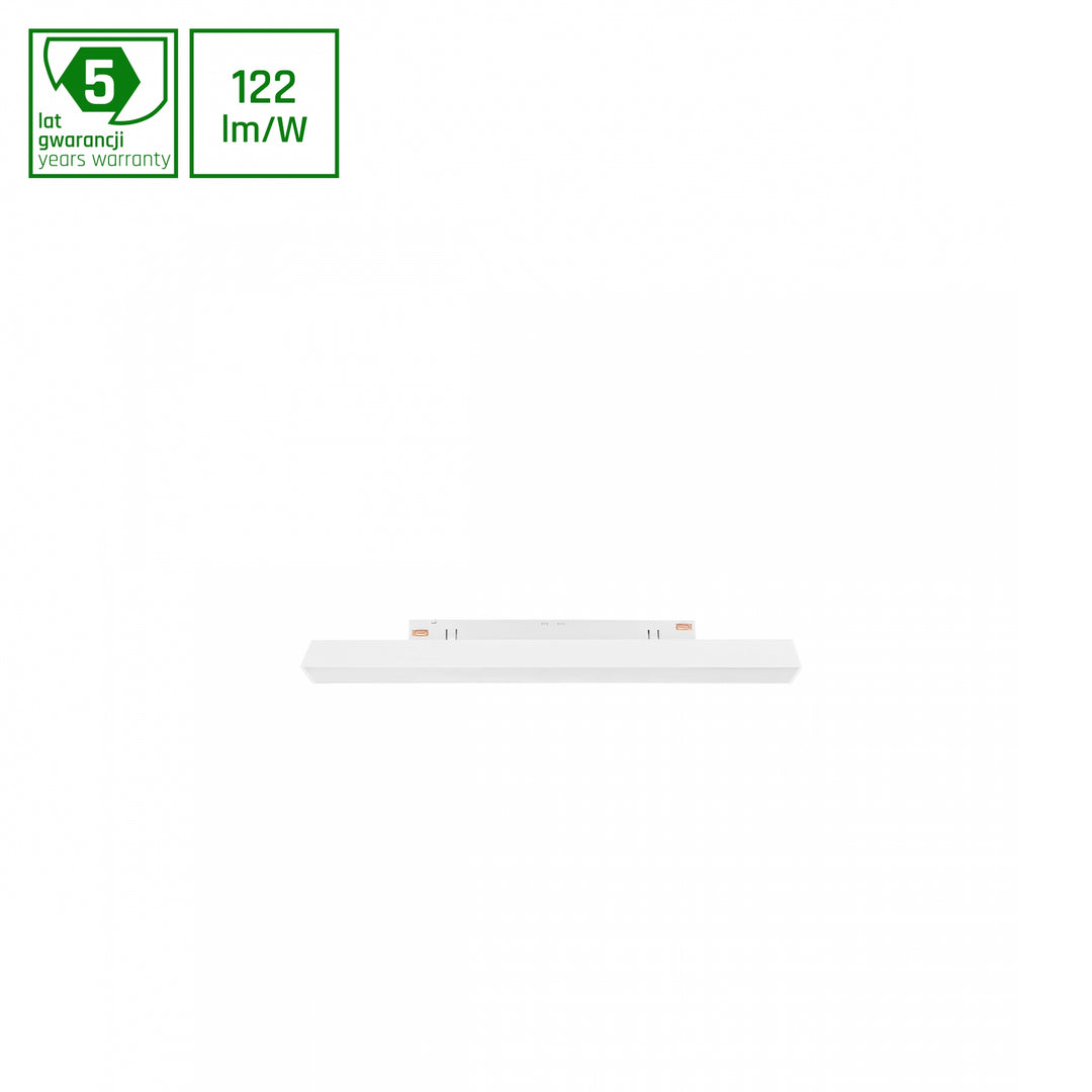 Corp de iluminat liniar cu montaj pe sina LINE S WLD+40037_CASAMBI