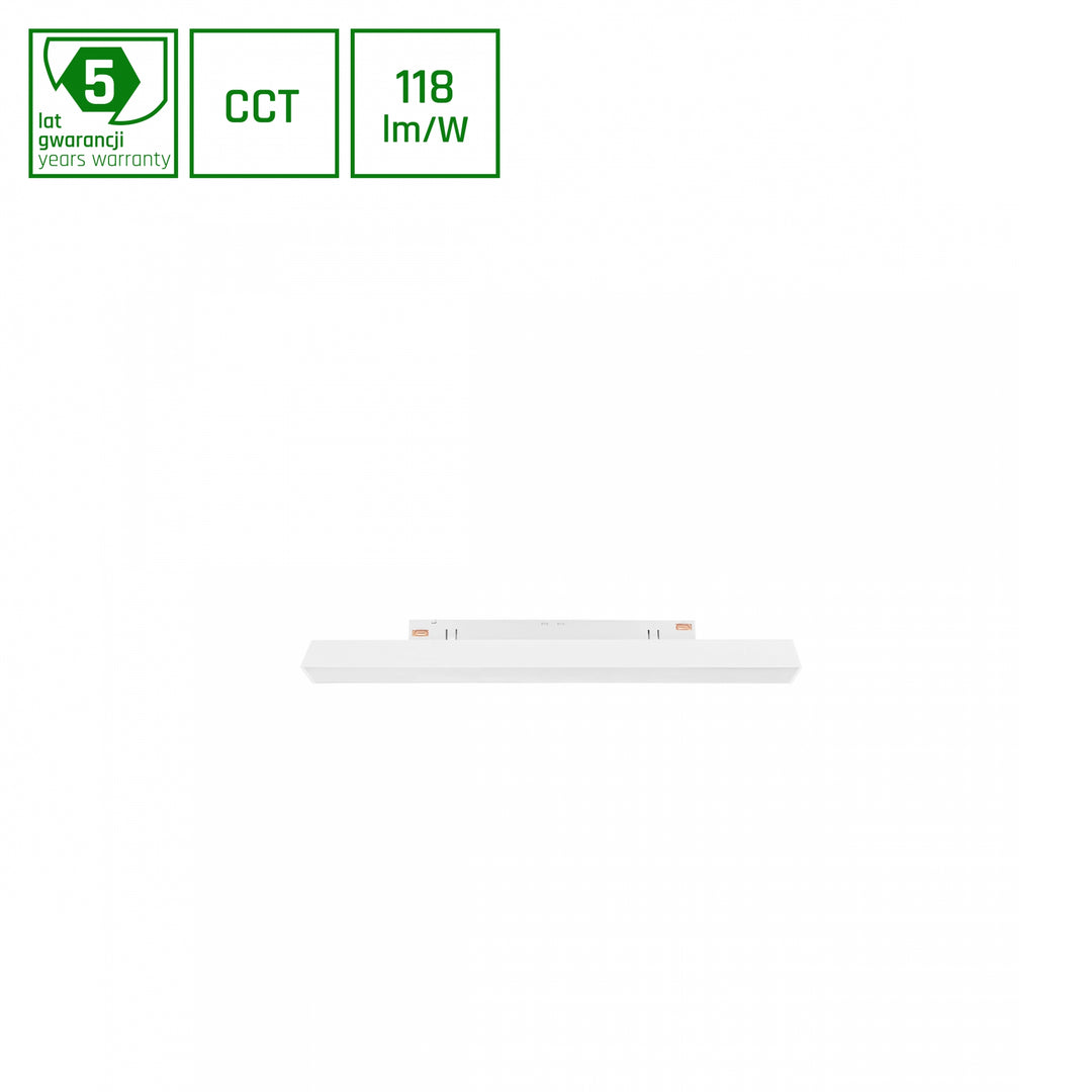 Corp de iluminat liniar LINE S WLD+40037_CCT