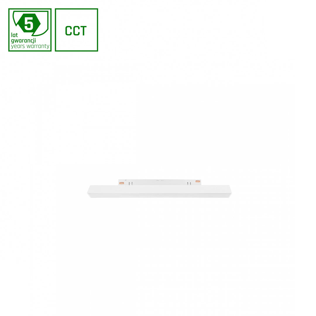 Corp de iluminat liniar alb SMART- LINE S WLD+40037_SMART