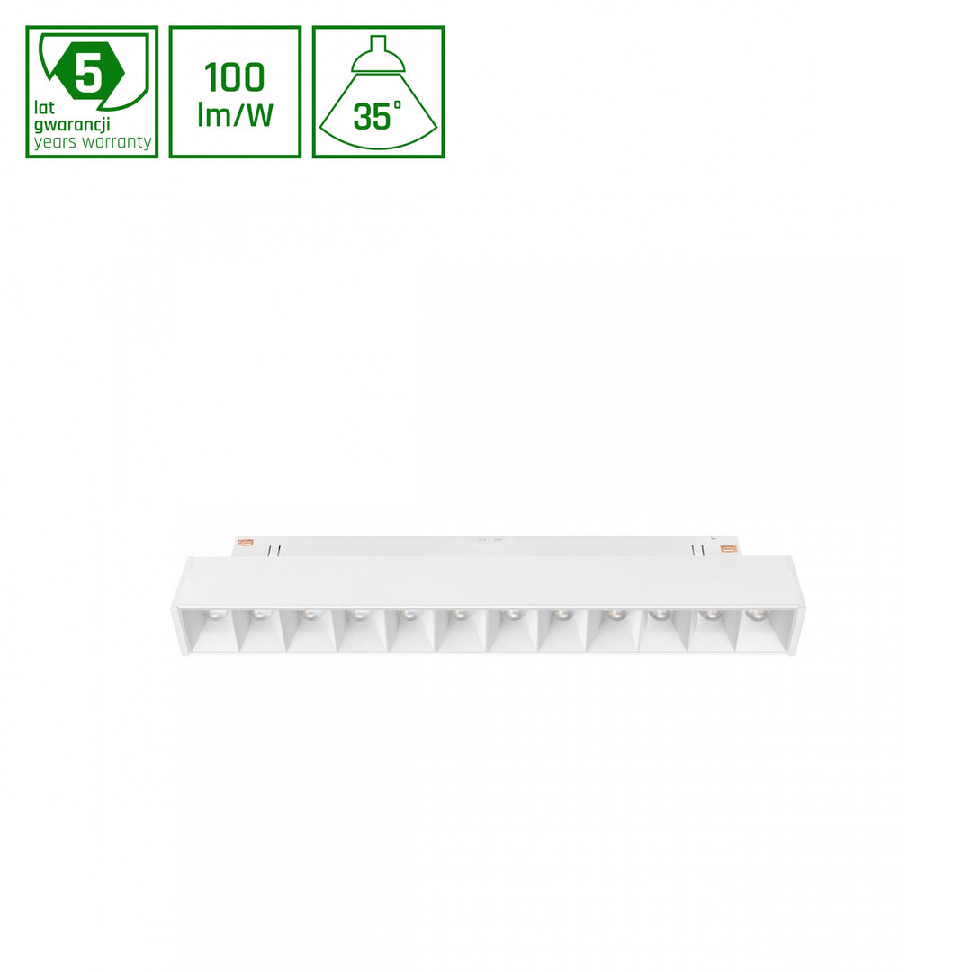 Spot GRID S pentru System Shift WLD+40040