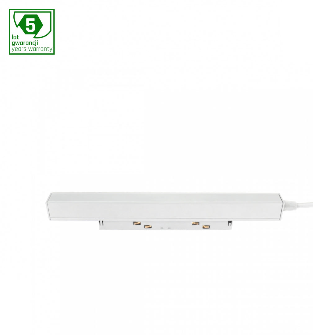 Sursa cu montaj pe sina alba de 150W WLD+40046