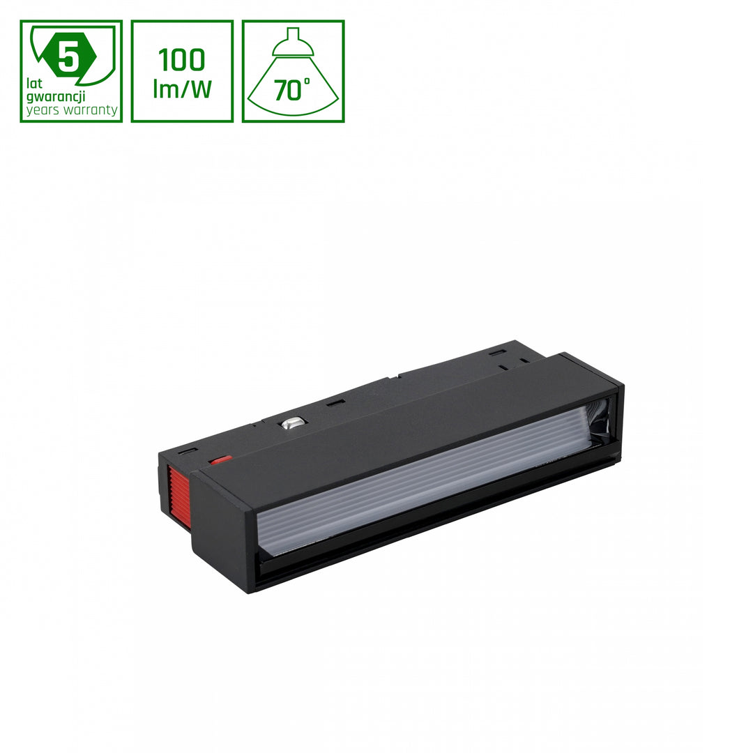 Spot ASYMMETRIC XS pentru System Shift WLD+40052