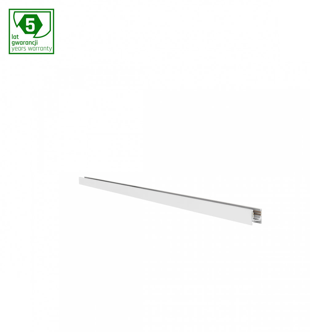 Sina aplicata alba slim 2000mm Shift WLD+40054