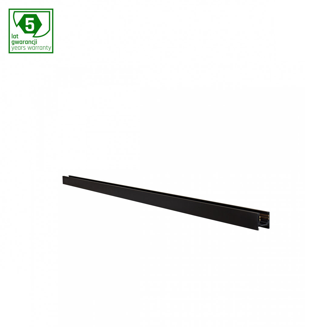 Sina aplicata neagra slim 1000mm Shift WLD+40055
