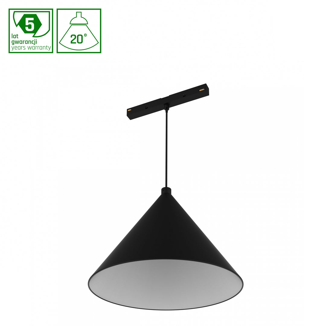 Spot HANGIT CONE pentru System Shift WLD+40060