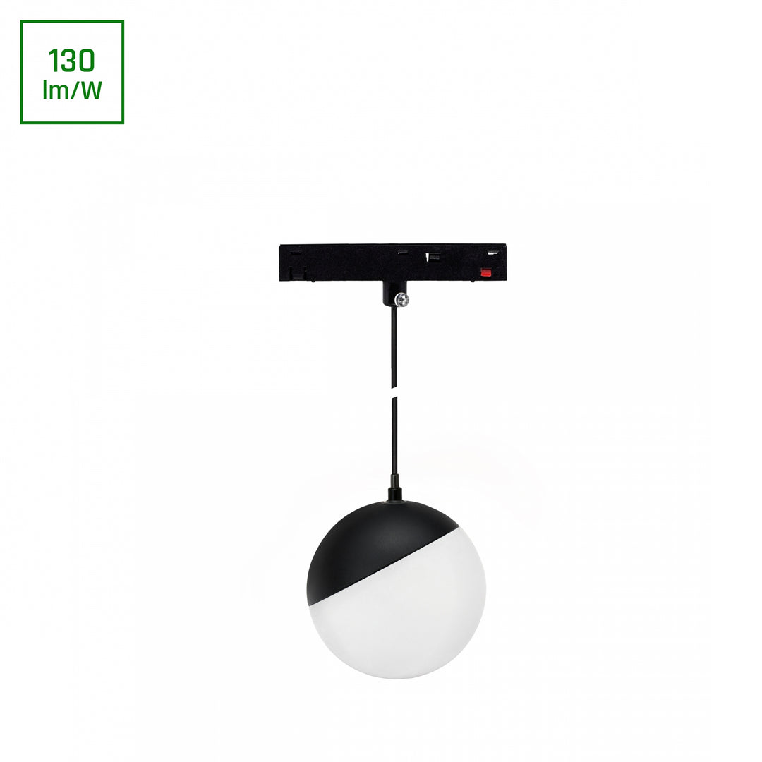 Pendul GLOBE cu montaj pe sina WLD+70002WW