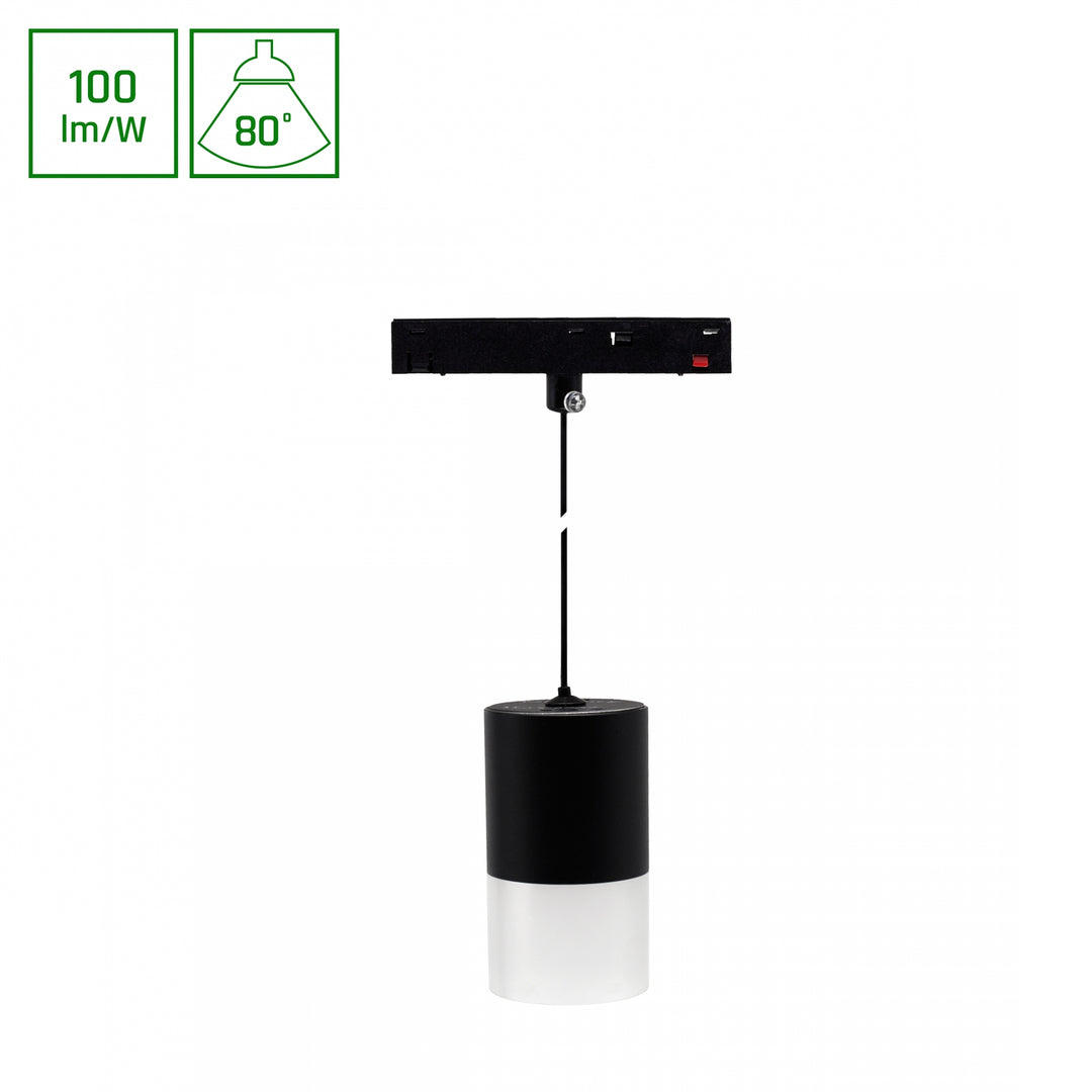 Pendul cu montaj pe sina HANGIT WLD+70005WW