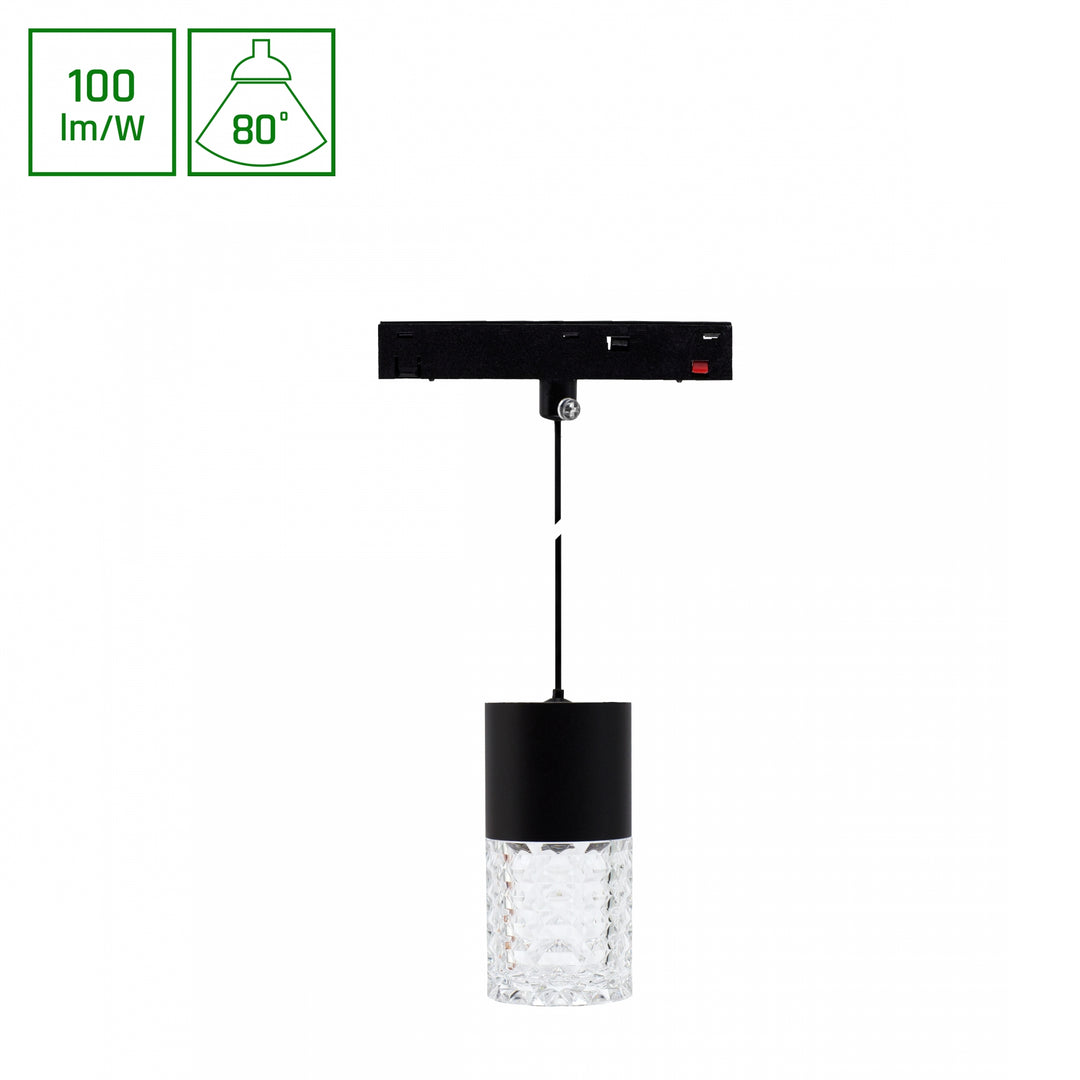 Pendul cu montaj pe sina HANGIT WLD+70015WW