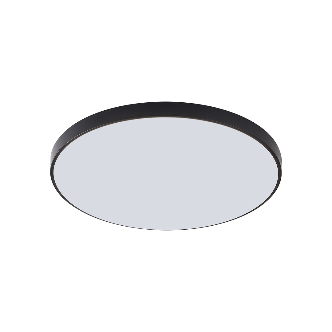 Plafoniera Veri WM-C7300-S-BL