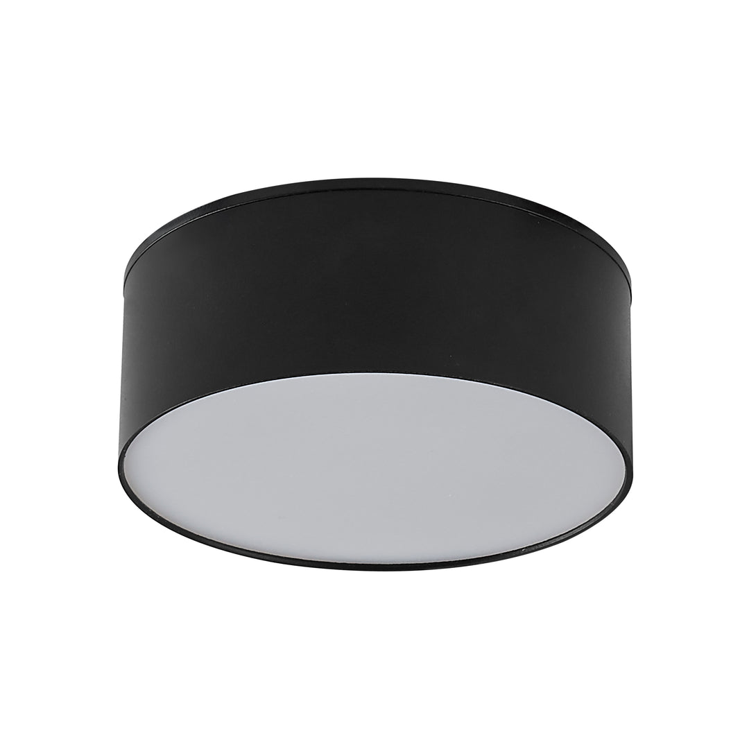 Plafoniera Solari WM-TD8880-M-3K-BL