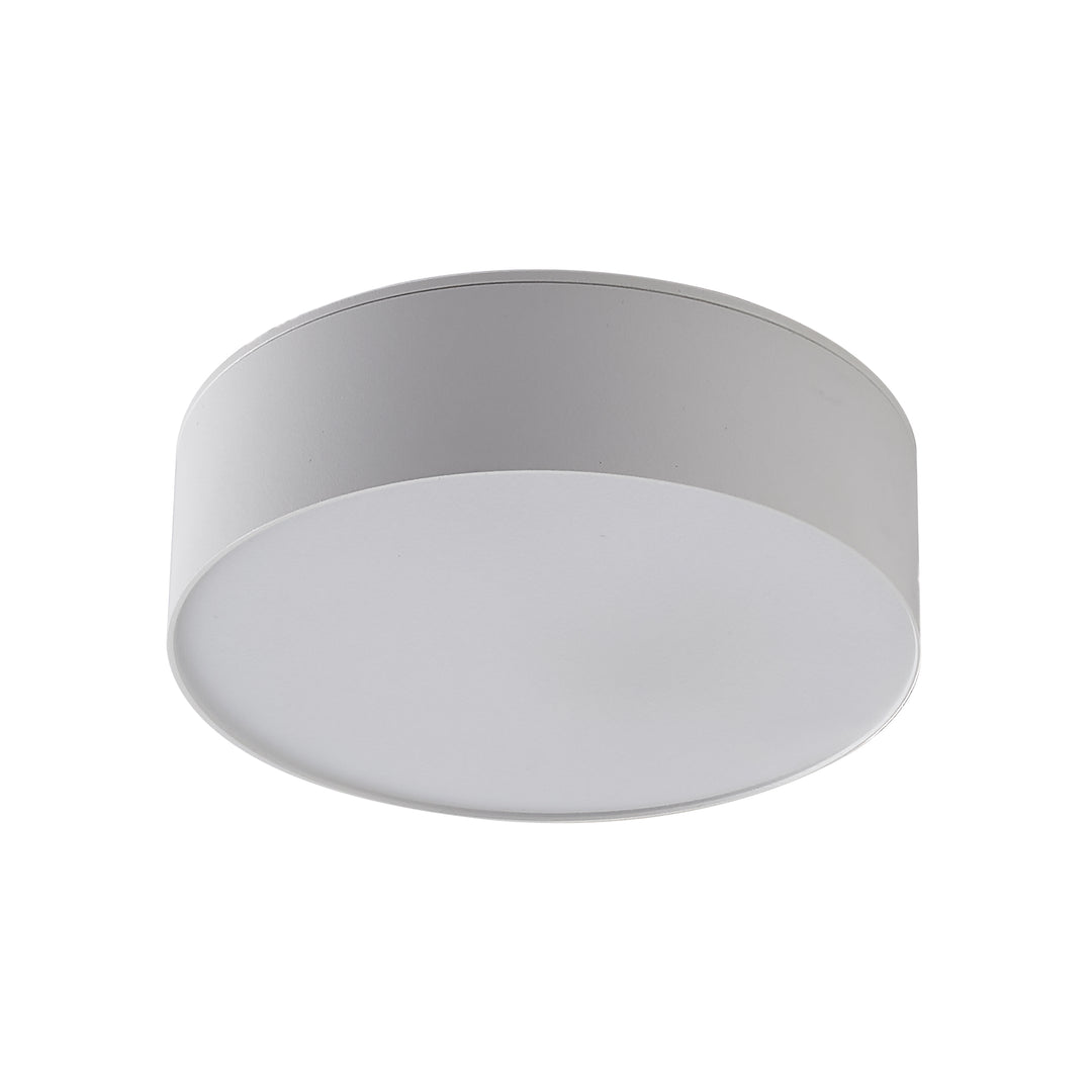Plafoniera Solari WM-TD8880-M-3K-WH