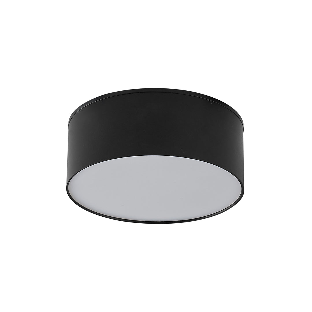 Plafoniera Solari WM-TD8880-S-3K-BL