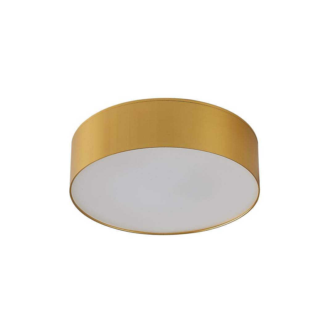Plafoniera Solari WM-TD8880-S-3K-G