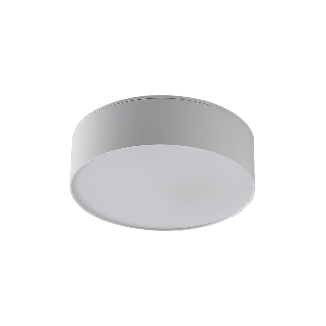 Plafoniera Solari WM-TD8880-S-3K-WH