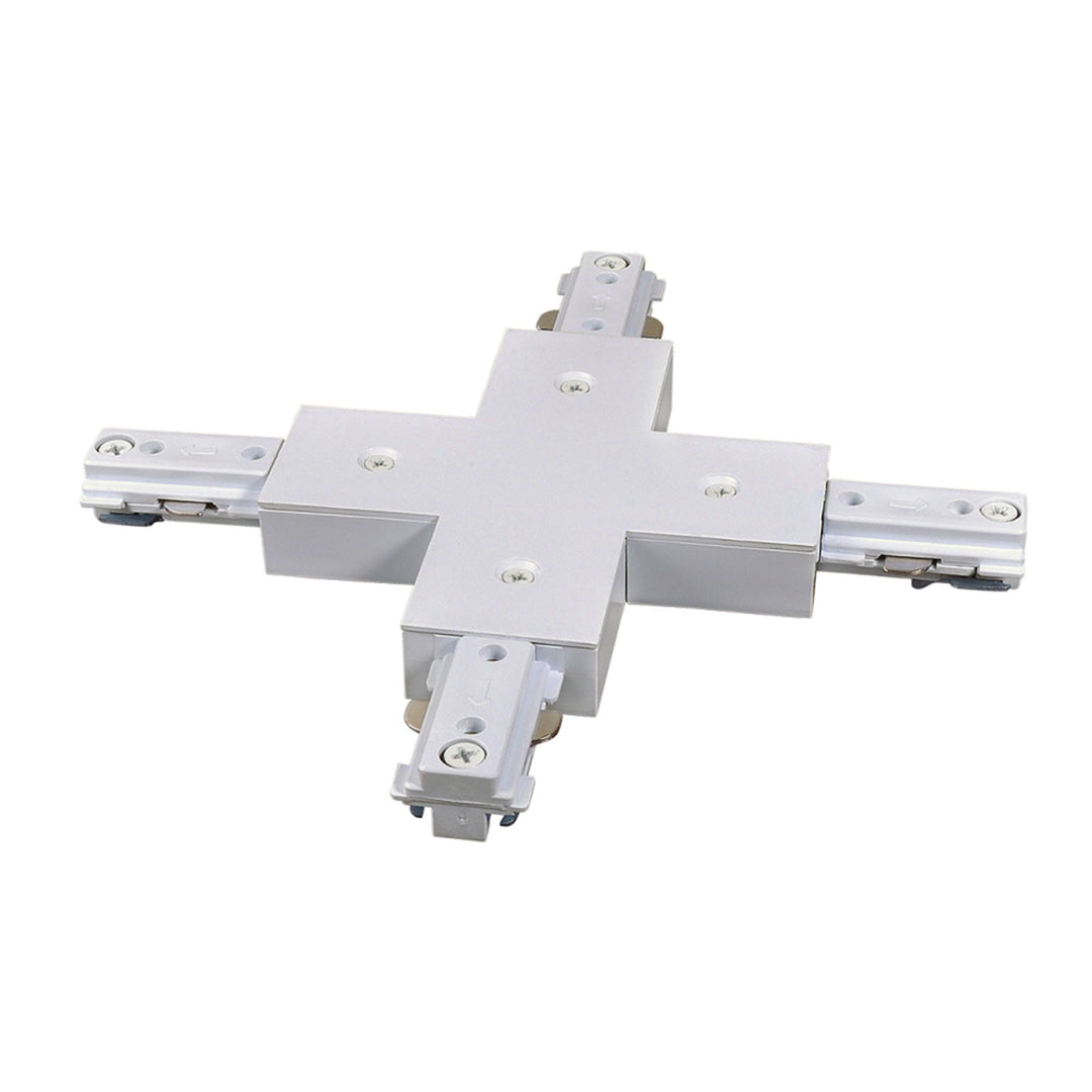Conector cu 1 faza pentru sina SPS