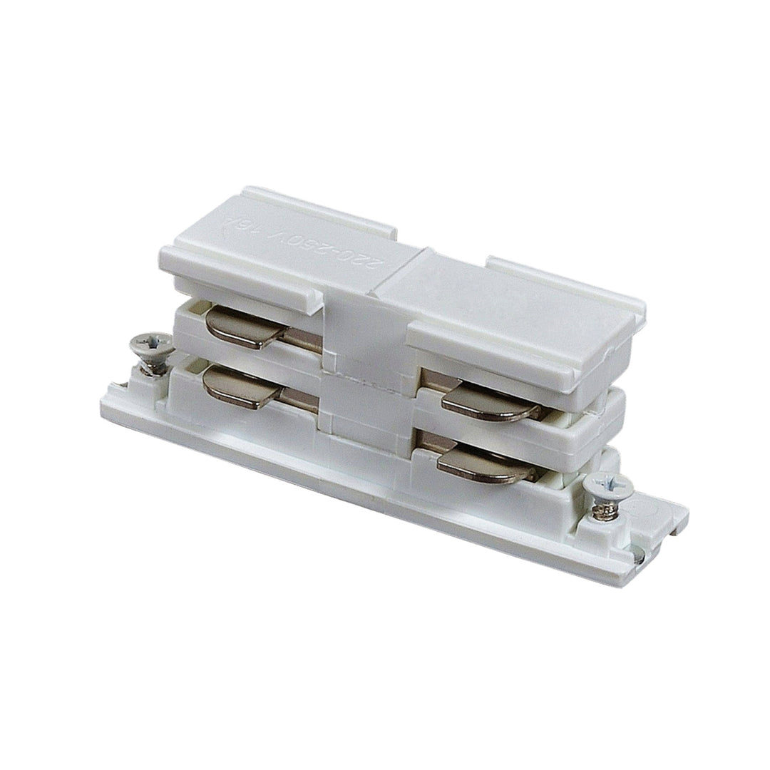 Conector alb drept SPS 2